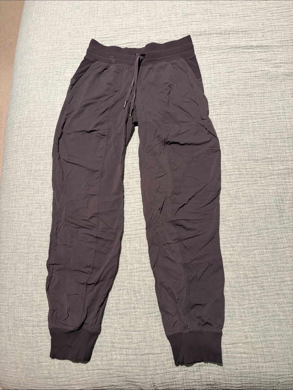 lululemon Dance Studio Mid-Rise Jogger